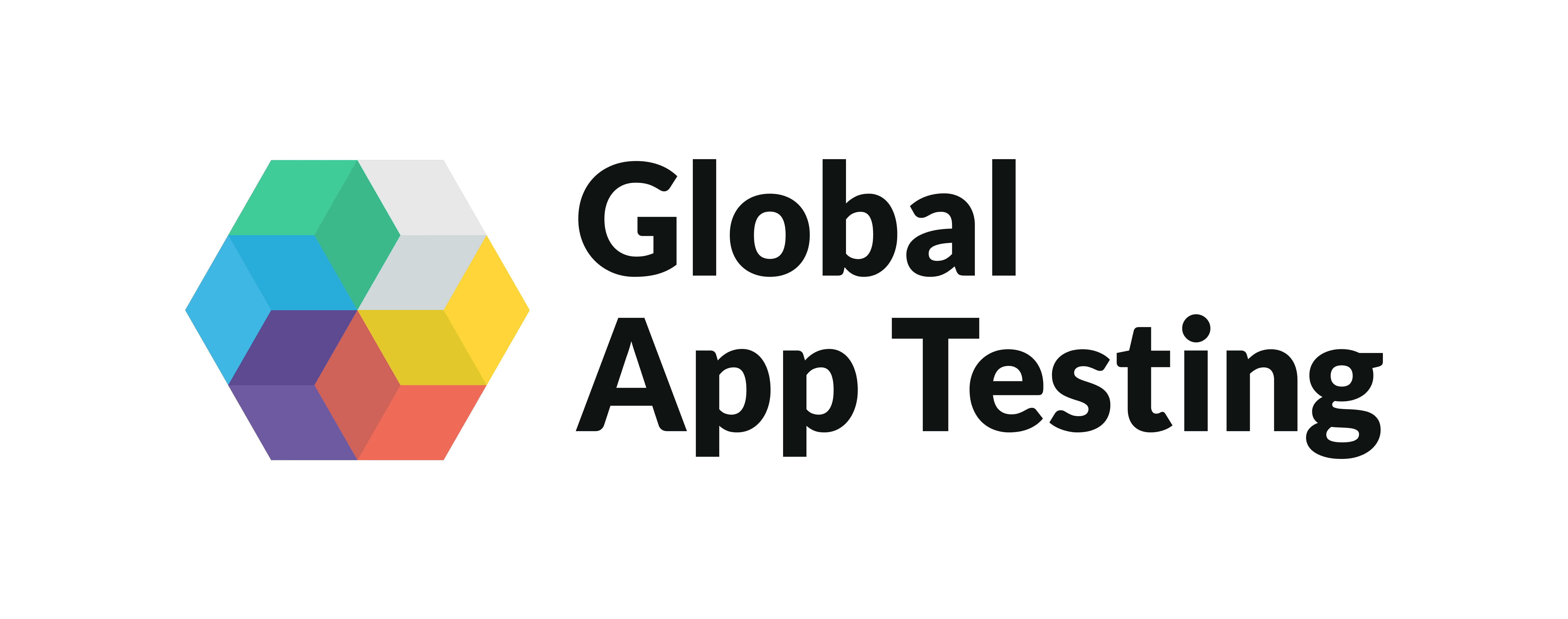 Global App Testing Logo